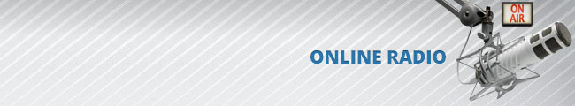 Radio Streaming Onlin